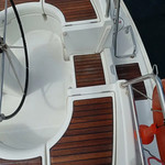 Beneteau Oceanis 361 Clipper