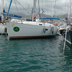 Beneteau Oceanis 361 Clipper