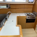 Jeanneau Sun Odyssey 409