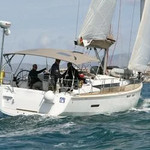 Jeanneau Sun Odyssey 409