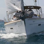 Jeanneau Sun Odyssey 409