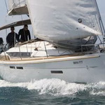 Jeanneau Sun Odyssey 409