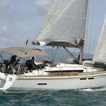 Jeanneau Sun Odyssey 409