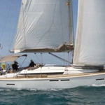 Jeanneau Sun Odyssey 409