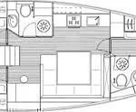 Bavaria 43 Cruiser