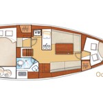 Beneteau Oceanis 31 DL
