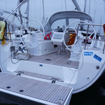 Bavaria 37 Cruiser