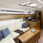Bavaria 37 Cruiser