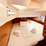 Bavaria 45 Cruiser