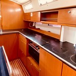 Bavaria 45 Cruiser