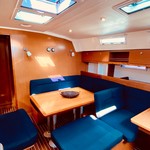 Bavaria 45 Cruiser