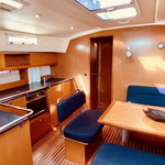 Bavaria 45 Cruiser