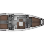 Bavaria 45 Cruiser