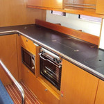 Bavaria 45 Cruiser