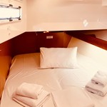 Bavaria 45 Cruiser