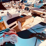 Bavaria 45 Cruiser