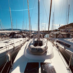 Bavaria 45 Cruiser