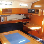 Bavaria 45 Cruiser