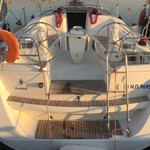 Jeanneau Sun Odyssey 39i