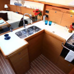 Jeanneau Sun Odyssey 39 DS