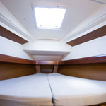 Jeanneau Sun Odyssey 39 DS