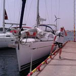 Jeanneau Sun Odyssey 39 DS