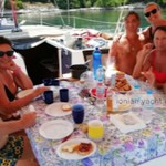 Jeanneau Sun Odyssey 39 DS