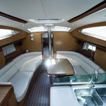 Jeanneau Sun Odyssey 39 DS