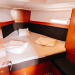 Bavaria 37 Cruiser