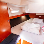 Bavaria 37 Cruiser