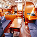 Bavaria 37 Cruiser