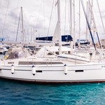Bavaria 37 Cruiser