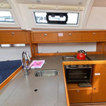 Bavaria 37 Cruiser