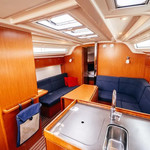 Bavaria 37 Cruiser