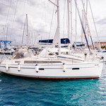 Bavaria 37 Cruiser