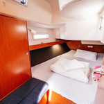 Bavaria 37 Cruiser