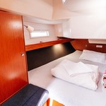 Bavaria 37 Cruiser