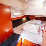 Bavaria 37 Cruiser