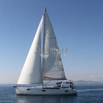 Oceanis 48-5