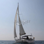 Oceanis 48-5