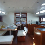 Oceanis 48-5