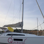 Beneteau Oceanis 30.1