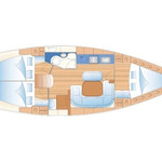 Bavaria 38 Cruiser
