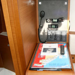 Jeanneau Sun Odyssey 349