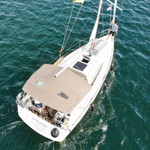 Jeanneau Sun Odyssey 349