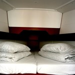 Jeanneau Sun Odyssey 349