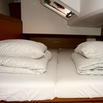 Jeanneau Sun Odyssey 349