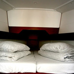 Jeanneau Sun Odyssey 349