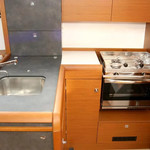 Jeanneau Sun Odyssey 349