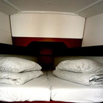 Jeanneau Sun Odyssey 349